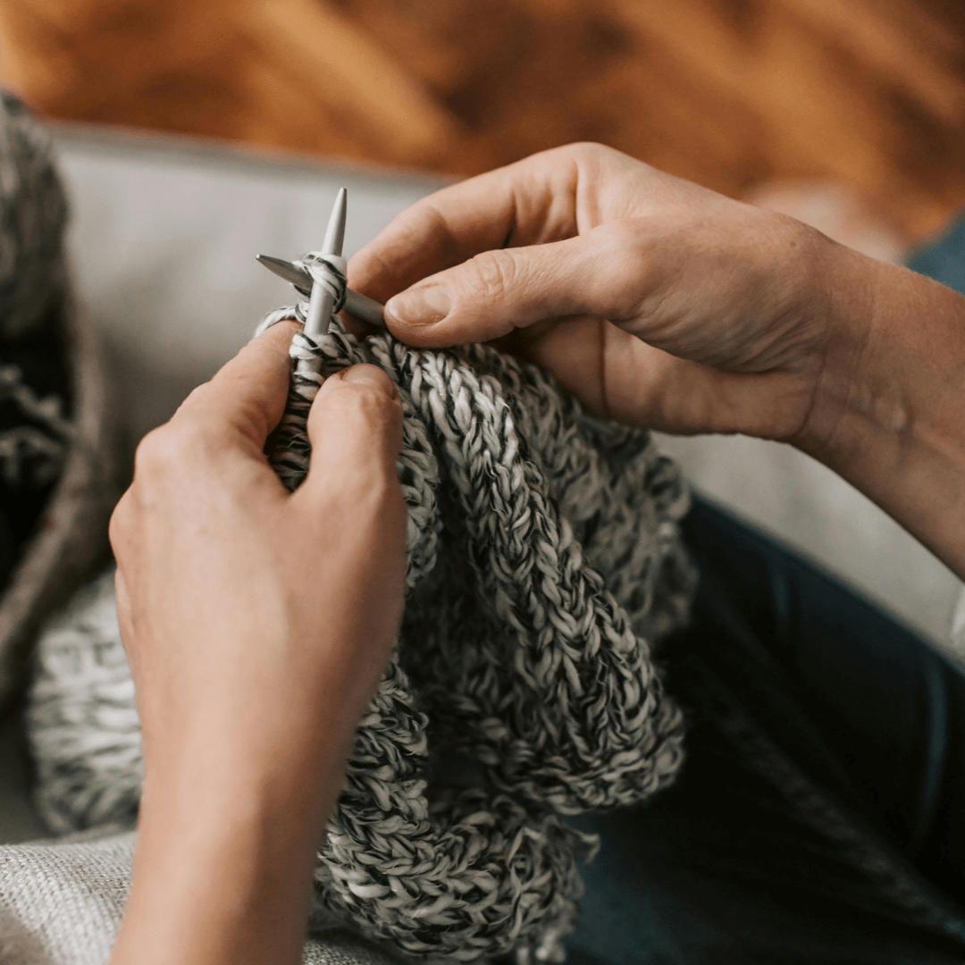 2025 Knit in Public Day - The Little Yarn Store - The Little Yarn Store