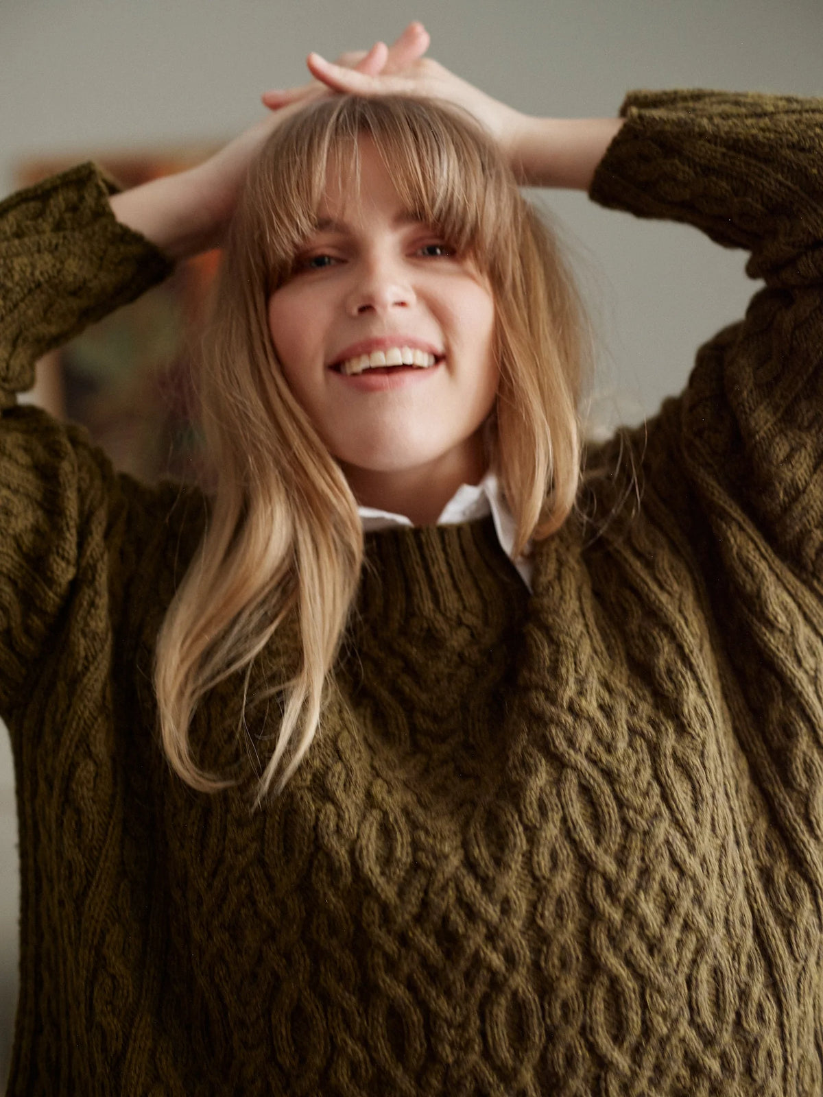 Laine Magazine Issue 31