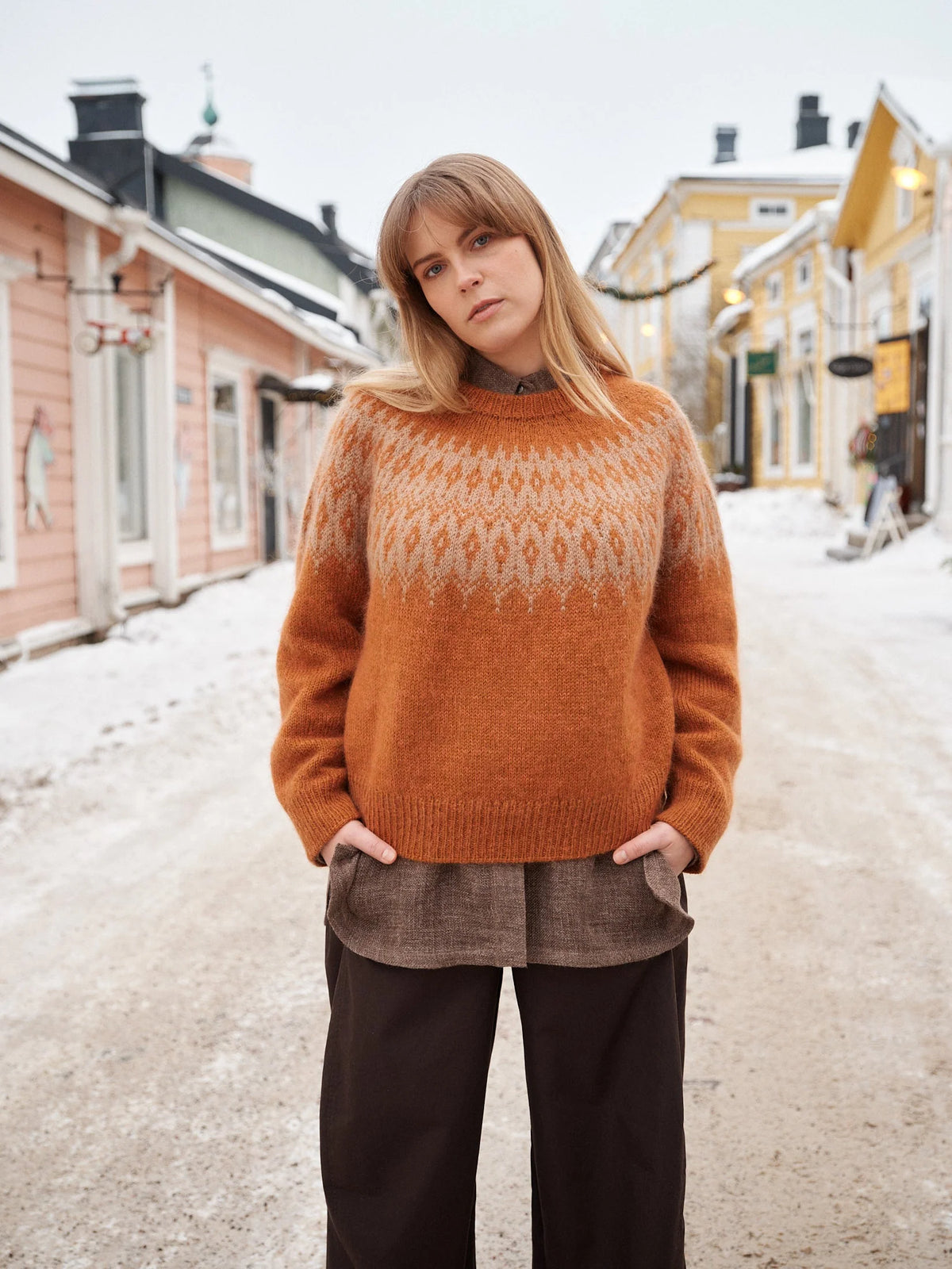 Laine Magazine Issue 31
