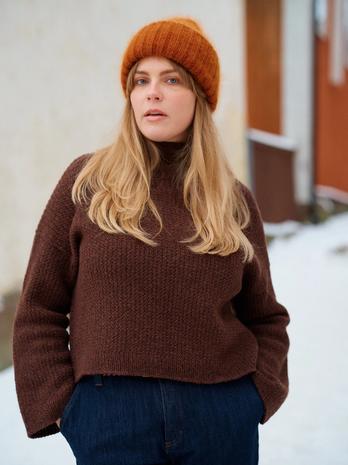 Laine Magazine Issue 31
