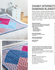 Granny Square Crochet: Quilt Blocks