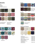 Flower Knitting: 100 Cute Flower and Fruit Motifs