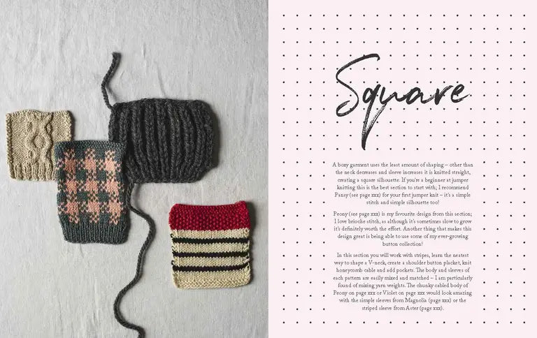 KIY: Knit-It-Yourself