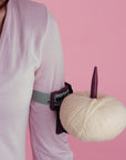 addiYarnArm Yarn Holder