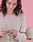 addiYarnArm Yarn Holder