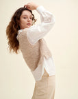 52 Weeks of Easy Knits - Laine - The Little Yarn Store