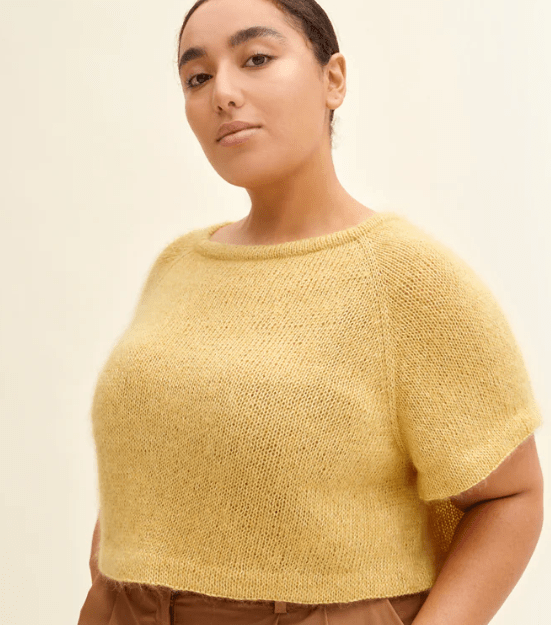 52 Weeks of Easy Knits - Laine - The Little Yarn Store