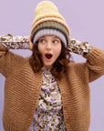 52 Weeks of Easy Knits - Laine - The Little Yarn Store