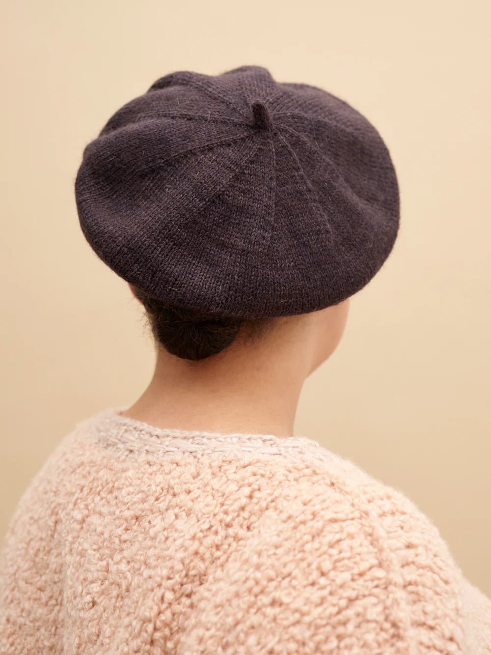 52 Weeks of Easy Knits - Laine - The Little Yarn Store