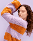 52 Weeks of Easy Knits - Laine - The Little Yarn Store