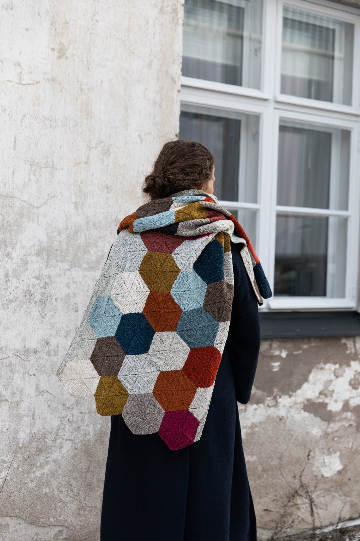 52 Weeks of Scrap Yarn - Laine - The Little Yarn Store