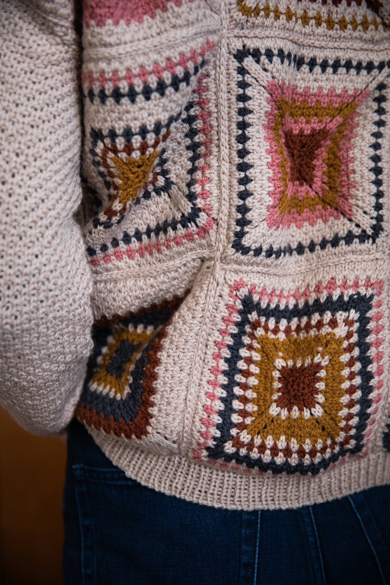 52 Weeks of Scrap Yarn - Laine - The Little Yarn Store