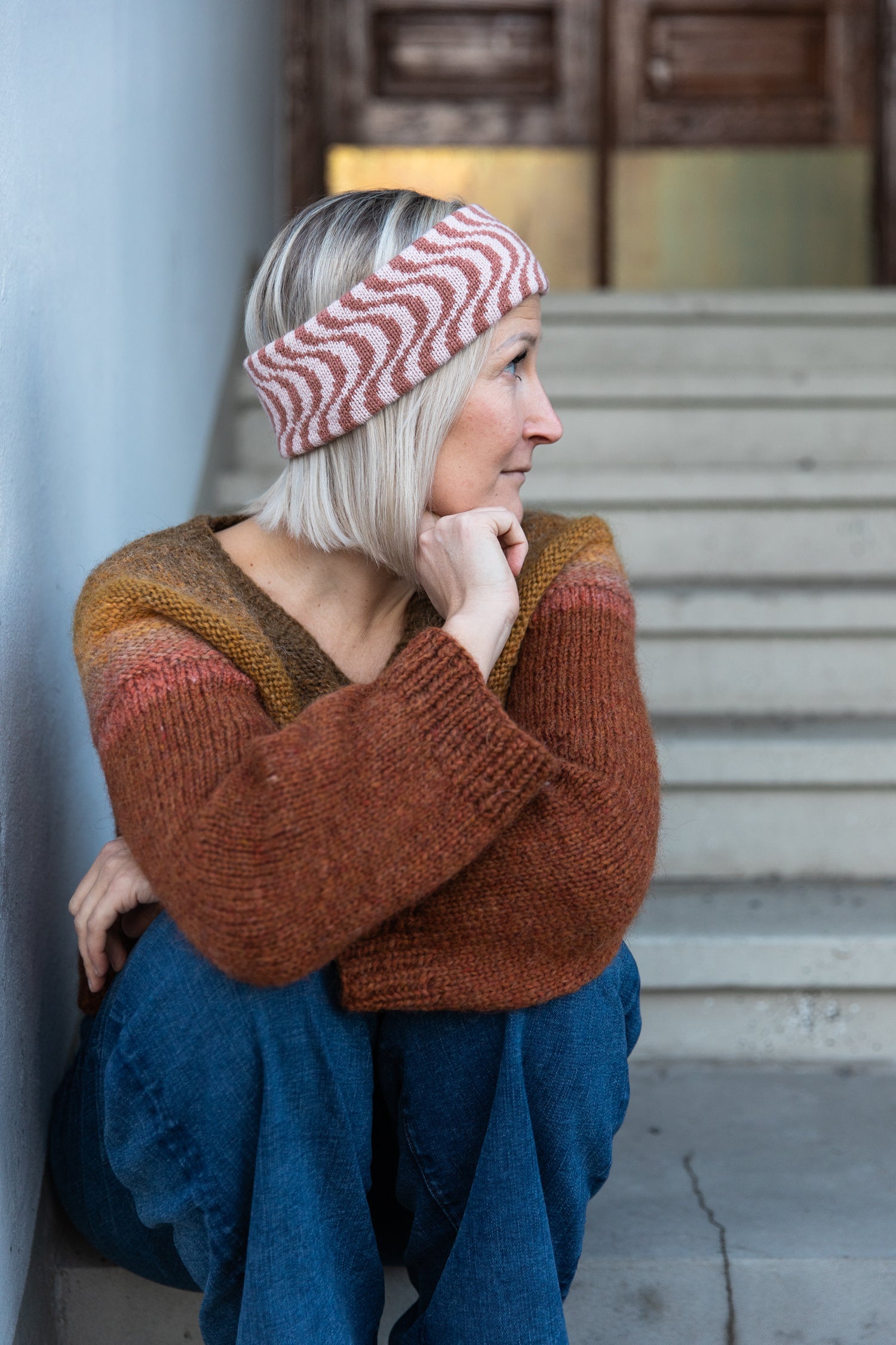 52 Weeks of Scrap Yarn - Laine - The Little Yarn Store