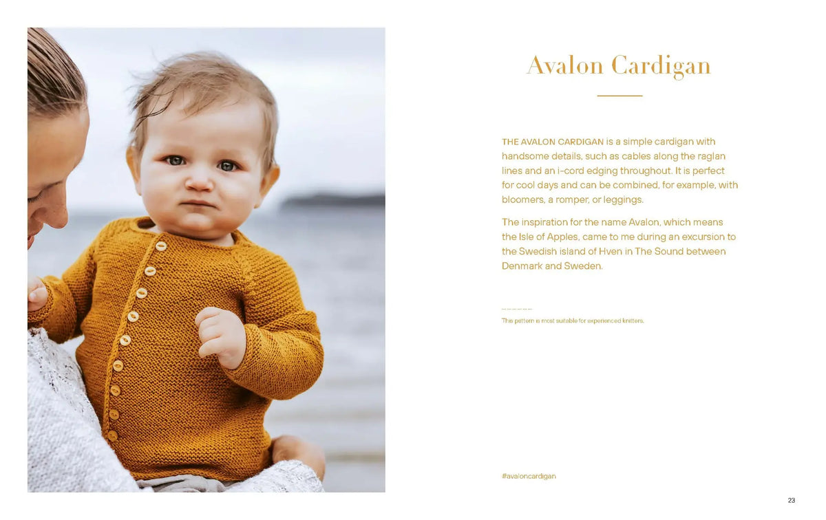 Knits for Little Ones