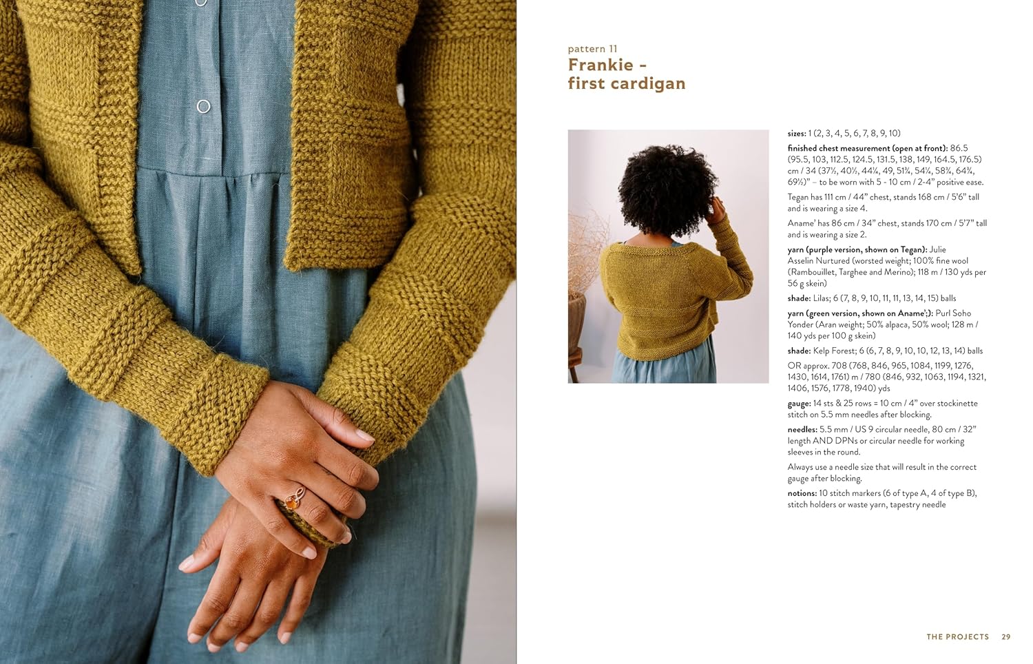 Knit How: Learn to Knit with Simple Stitches, Patterns and Tips
