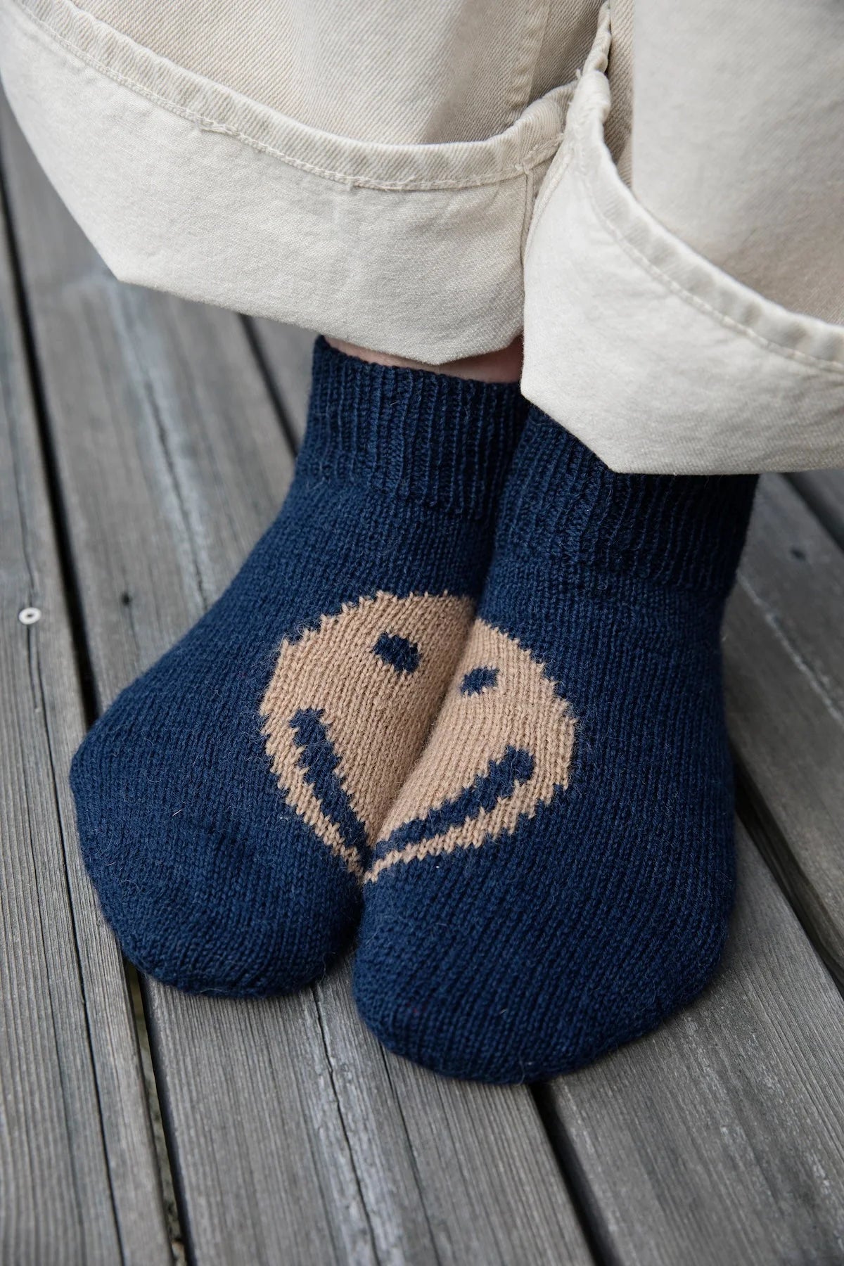 52 Weeks of One-Skein Knits