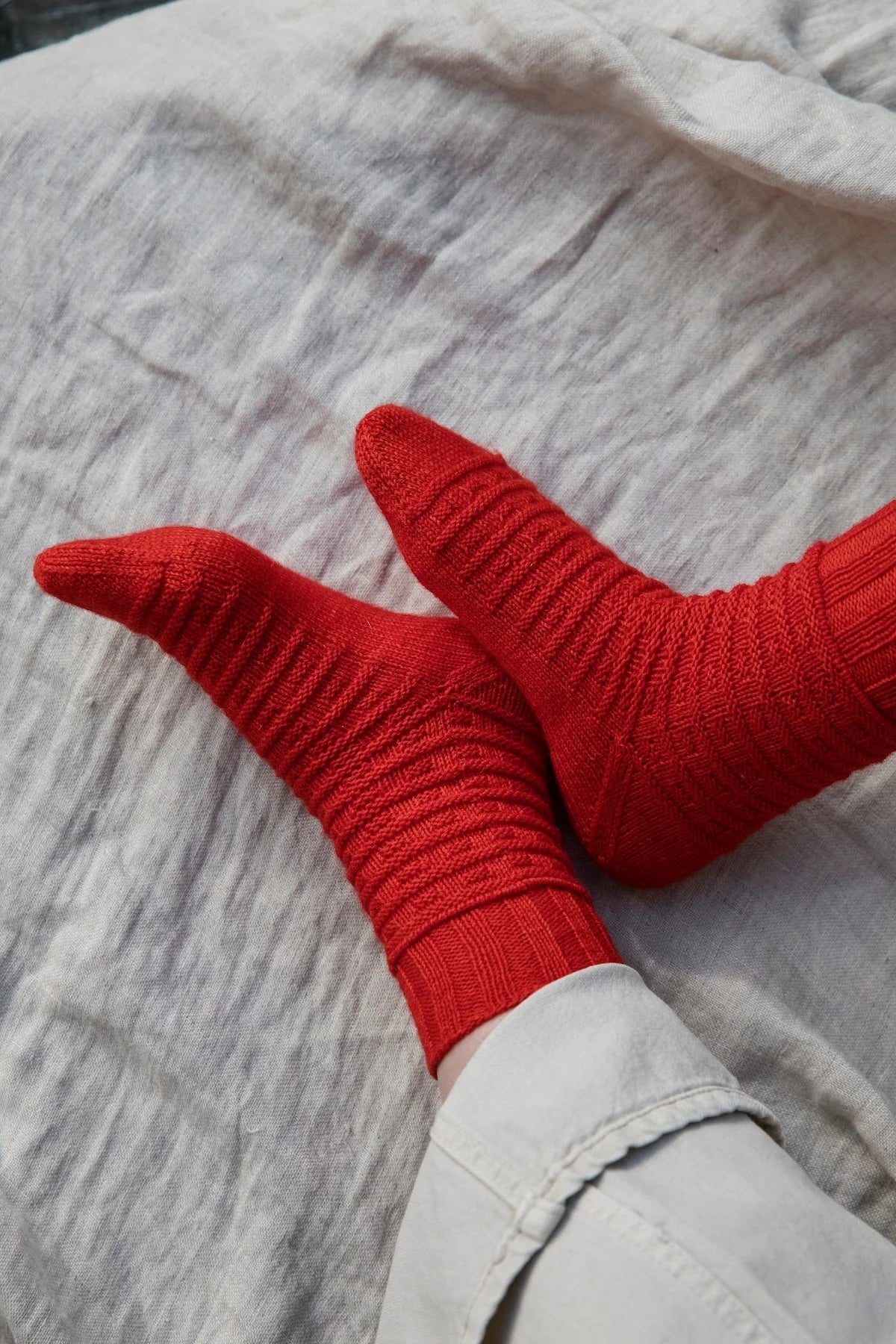 52 Weeks of One-Skein Knits