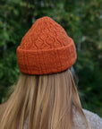 52 Weeks of One-Skein Knits