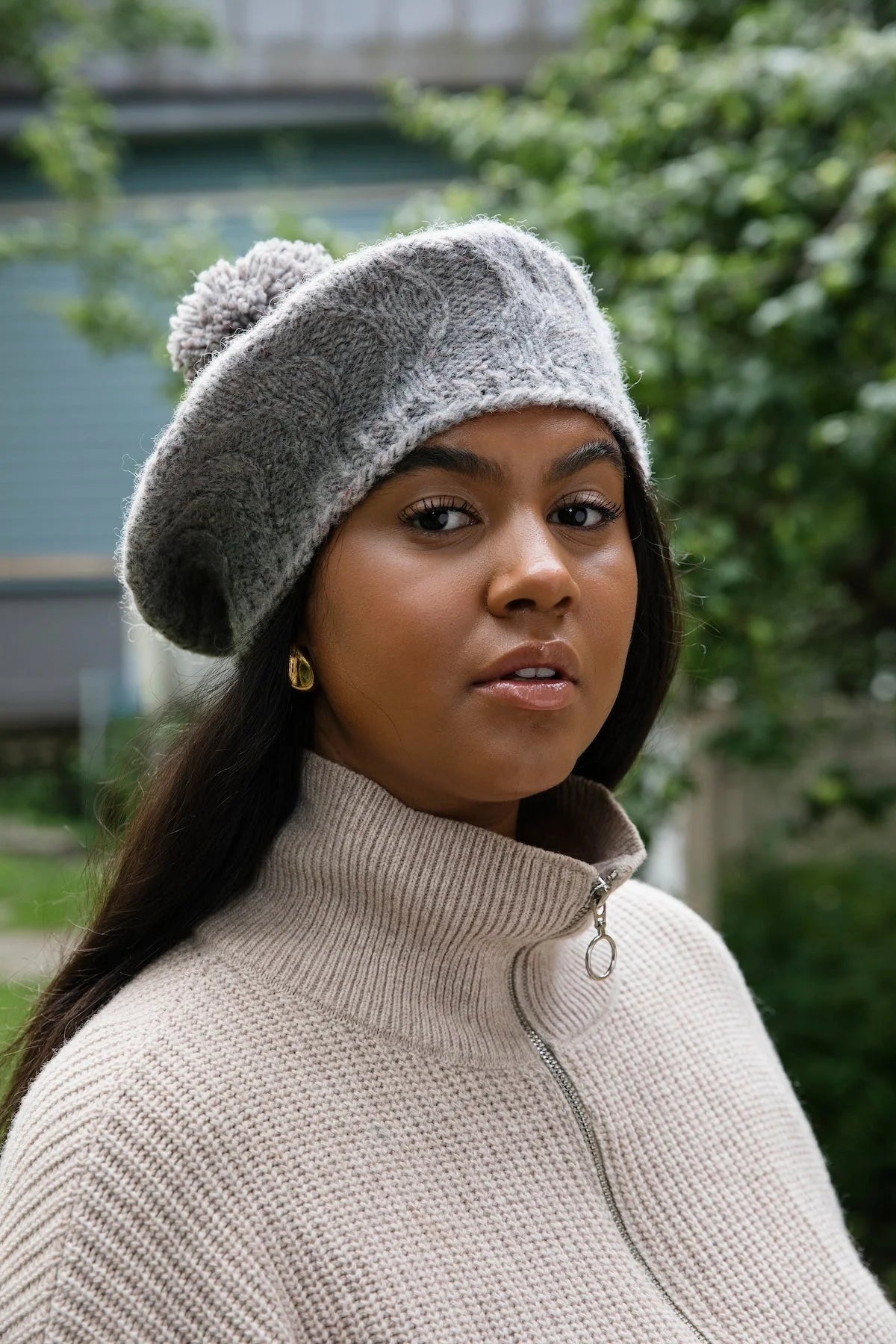52 Weeks of One-Skein Knits