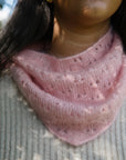 52 Weeks of One-Skein Knits