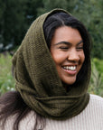 52 Weeks of One-Skein Knits