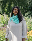 52 Weeks of One-Skein Knits