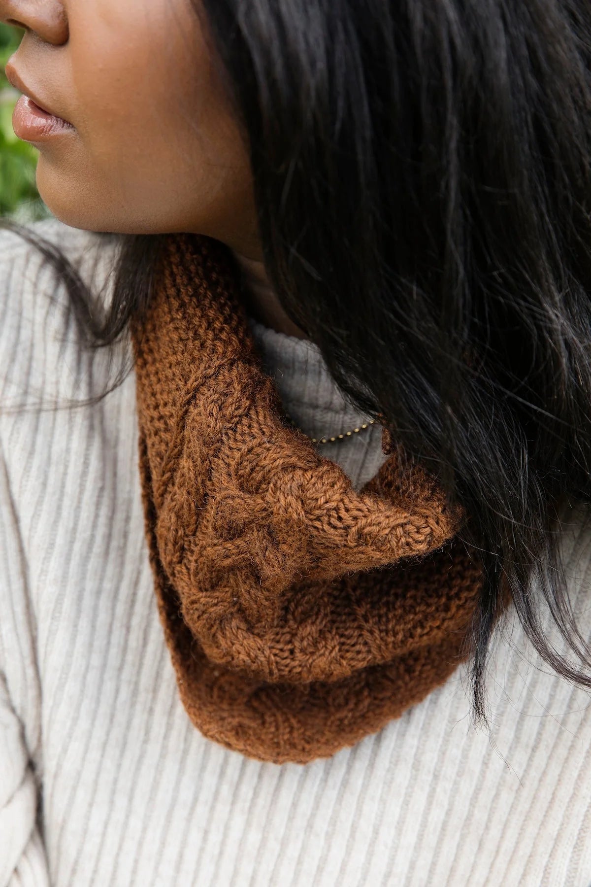 52 Weeks of One-Skein Knits