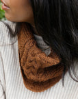 52 Weeks of One-Skein Knits