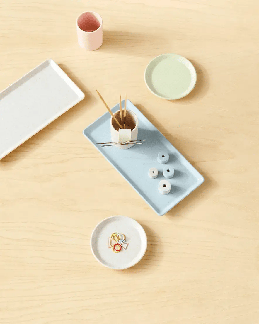 Cocoknits Magnetic Notions Dish