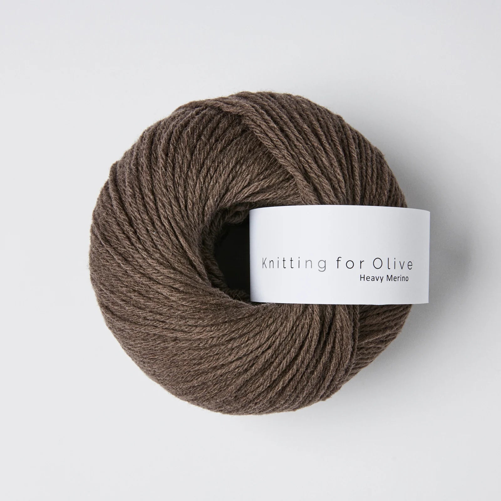 Knitting for Olive Heavy Merino