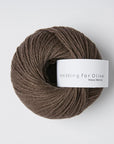 Knitting for Olive Heavy Merino
