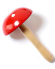 Prym Hardwood Toadstool Darning Mushroom