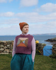 Shetland Shades: Stories in Wool