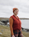 Shetland Shades: Stories in Wool