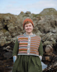 Shetland Shades: Stories in Wool