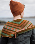 Shetland Shades: Stories in Wool