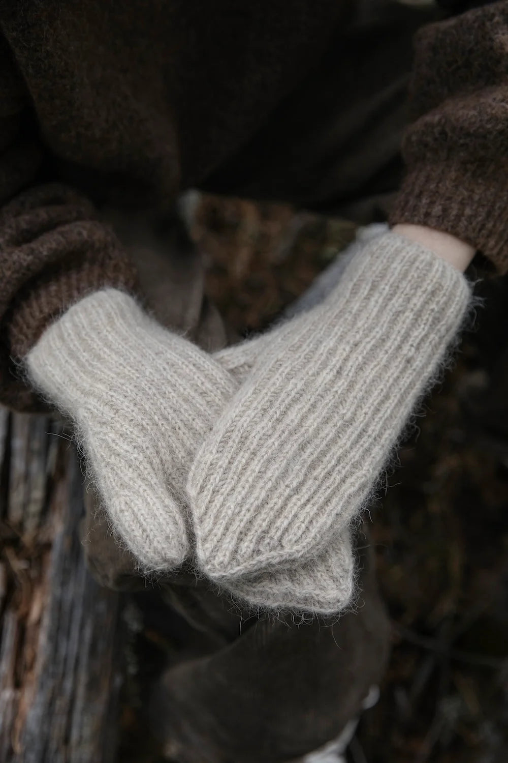 52 Weeks of One-Skein Knits
