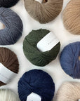 Knitting for Olive No Waste Wool
