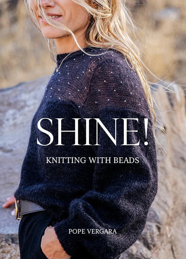 Shine! Knitting with Beads