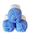 Woolly Yarn Co Woolly 8-Ply