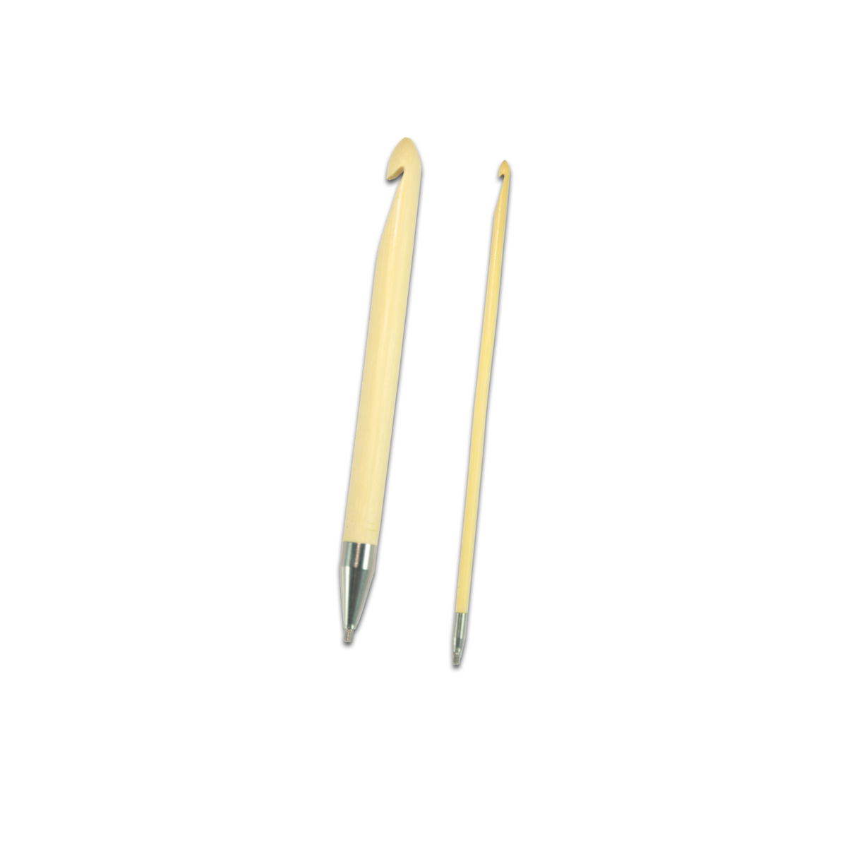 ChiaoGoo T-SPIN Tunisian Bamboo Interchangable Set