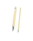 ChiaoGoo T-SPIN Tunisian Bamboo Interchangable Set