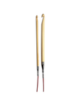 ChiaoGoo T-SPIN Tunisian Bamboo Interchangable Set