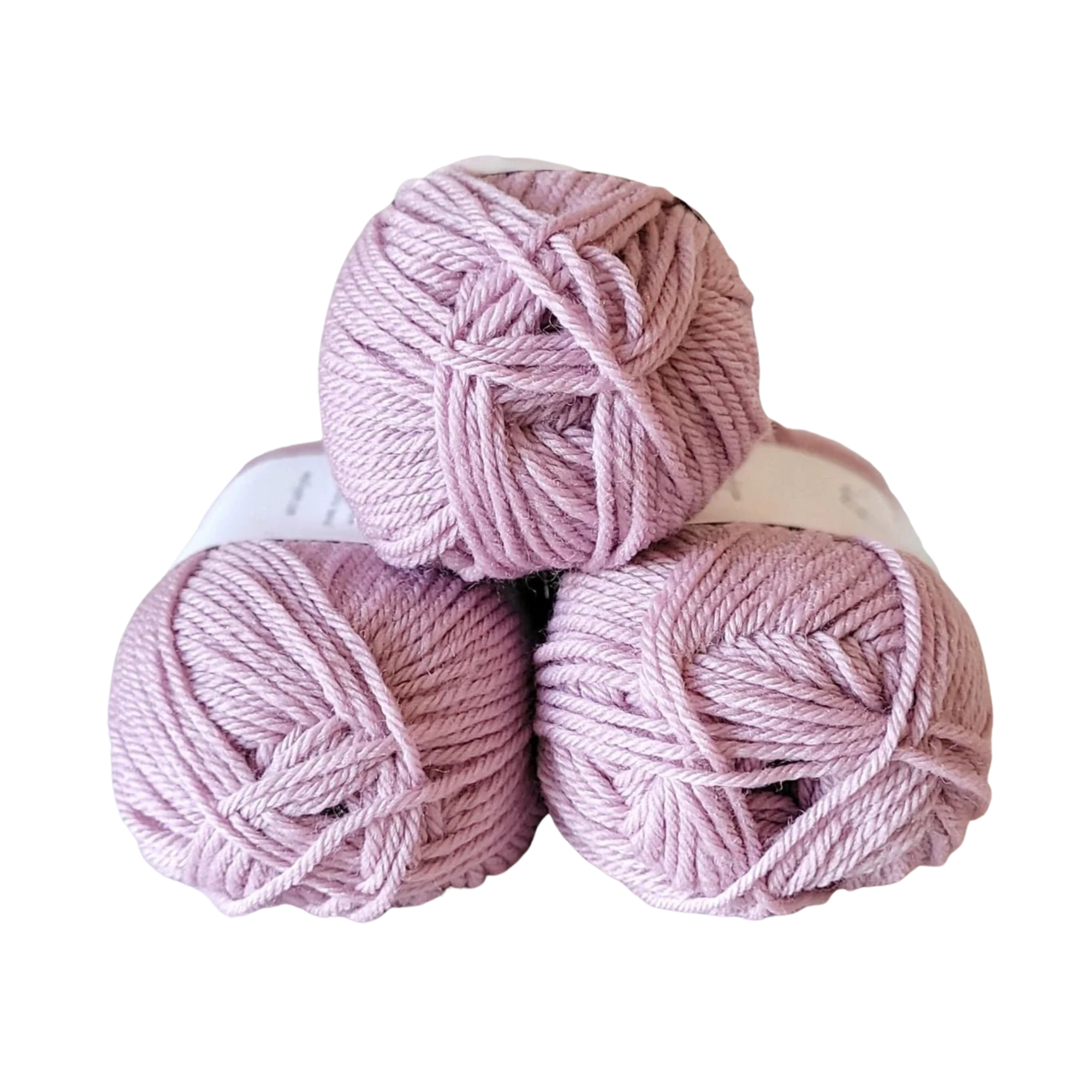 Woolly Yarn Co Woolly 8-Ply