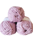 Woolly Yarn Co Woolly 8-Ply