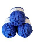 Woolly Yarn Co Woolly 8-Ply