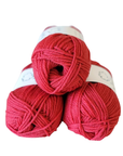 Woolly Yarn Co Woolly 8-Ply
