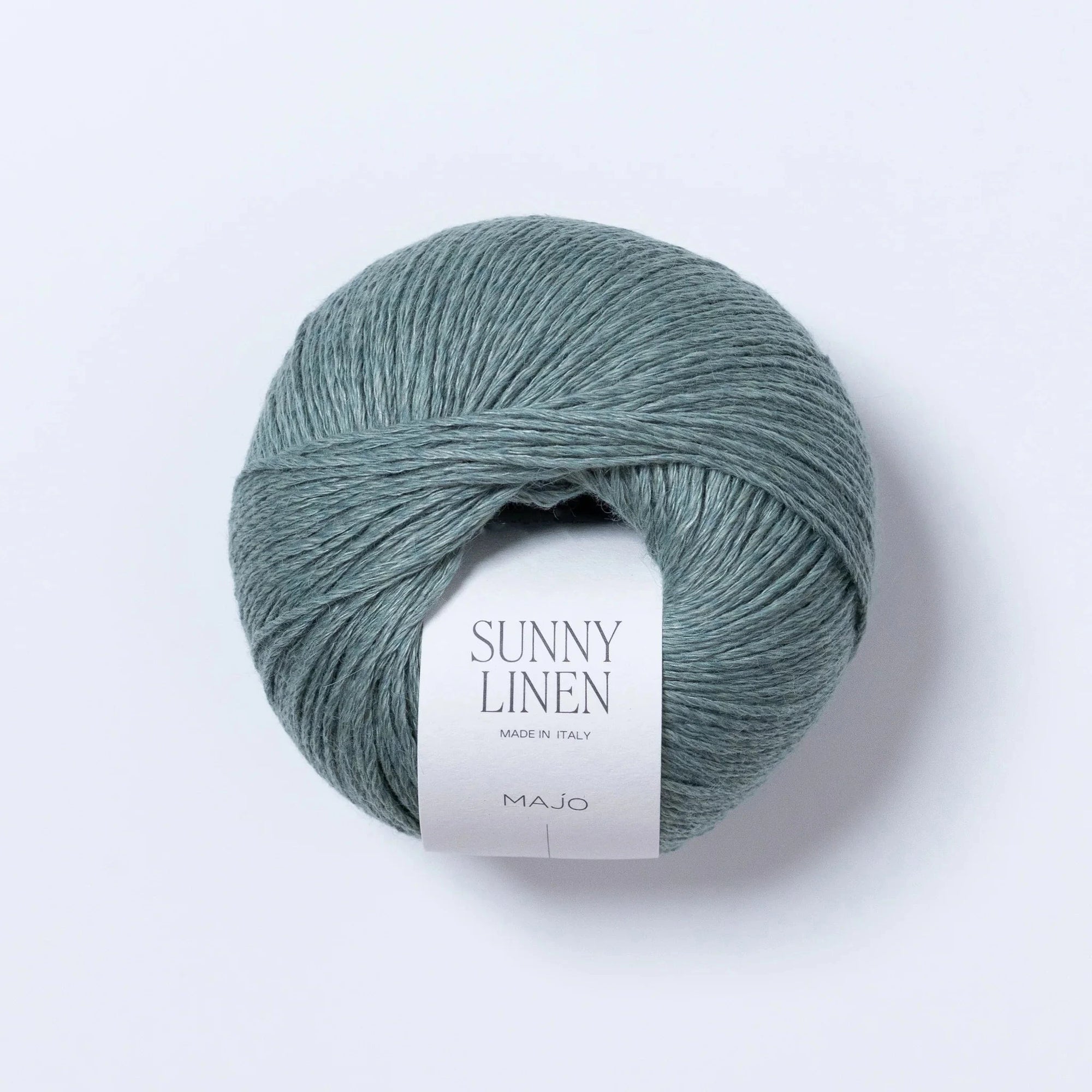 MAJO GARN Sunny Linen