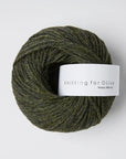 Knitting for Olive Heavy Merino
