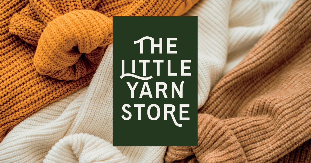 Our Story – The Little Yarn Store